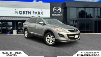 Used 2012 MAZDA CX-9 Touring image 1