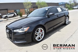 Used 2014 Audi A6 2.0T Premium Plus w/ Premium Plus Package image 1