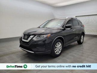 Used 2020 Nissan Rogue S w/ Special Edition Package image 1