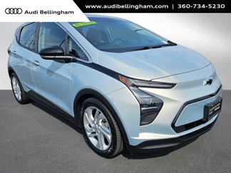 Used 2022 Chevrolet Bolt LT image 1