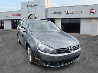 Used 2014 Volkswagen Jetta TDI image 1