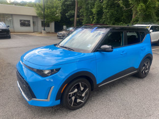 Used 2023 Kia Soul GT-Line image 1