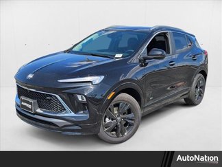 New 2025 Buick Encore GX Sport Touring w/ Advanced Technology Package image 1