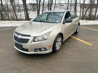Used 2014 Chevrolet Cruze LS image 1