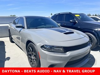 Used 2017 Dodge Charger R/T image 1