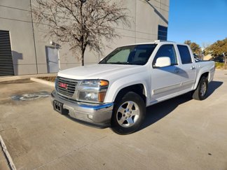 Used 2012 GMC Canyon SLE image 1