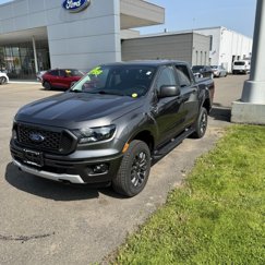 Used 2020 Ford Ranger XLT w/ Equipment Group 301A Mid image 1