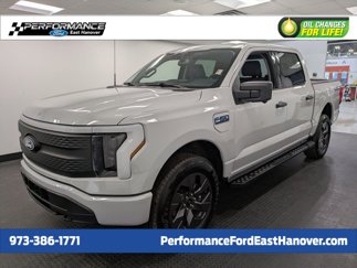 Used 2024 Ford F150 Lightning XLT image 1
