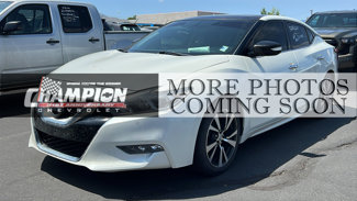 Used 2017 Nissan Maxima 3.5 SL image 1