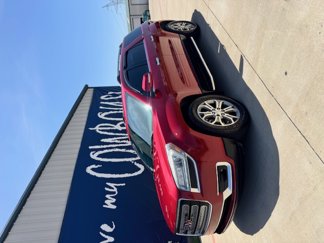 Used 2014 GMC Acadia SLT image 1