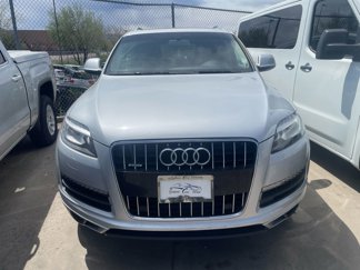 Used 2014 Audi Q7 3.0T Premium Plus w/ Premium Plus Package image 1