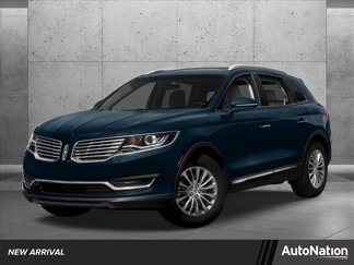 Used 2017 Lincoln MKX Reserve image 1