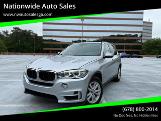 Used 2014 BMW X5 sDrive35i image 1