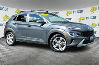 Used 2023 Hyundai Kona SEL image 1