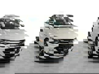 Certified 2023 Chevrolet Malibu RS image 1