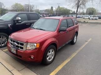 Used 2012 Ford Escape XLT image 1