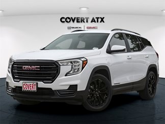 Used 2022 GMC Terrain SLE w/ Driver Convenience Package image 1