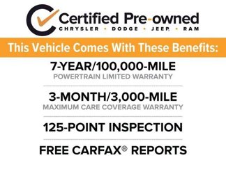 Certified 2023 Dodge Charger SXT image 1