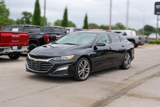 Used 2020 Chevrolet Malibu Premier image 1
