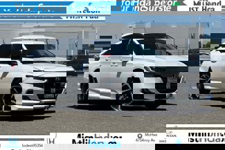 Certified 2021 Honda Accord Sport Special Edition image 1