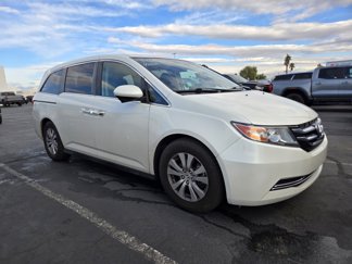 Used 2015 Honda Odyssey EX-L image 1