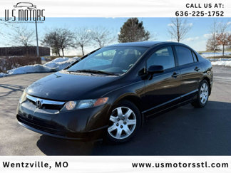 Used 2008 Honda Civic LX image 1