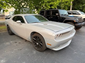Used 2012 Dodge Challenger R/T Plus image 1