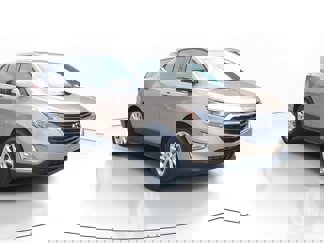 Used 2019 Chevrolet Equinox LT image 1