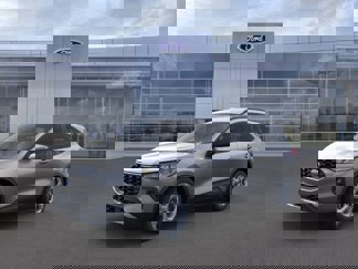 New 2025 Ford Escape ST-Line Select image 1