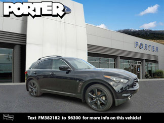 Used 2015 INFINITI QX70 2WD w/ Premium Package image 1