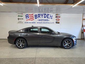 Used 2016 Dodge Charger SXT w/ Rallye Group image 1