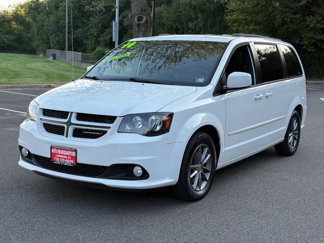 Used 2014 Dodge Grand Caravan R/T image 1
