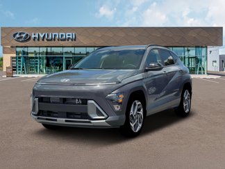 New 2026 Hyundai Kona SEL Premium image 1