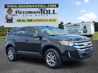 Used 2014 Ford Edge SEL w/ Equipment Group 205A image 1