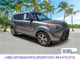 Used 2016 Kia Soul image 1