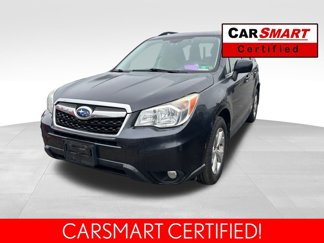 Used 2015 Subaru Forester 2.5i Limited image 1