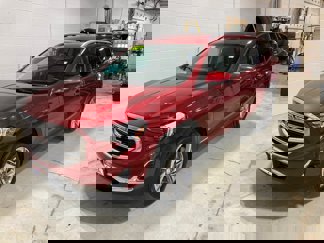 Used 2018 GMC Terrain SLT w/ Preferred Package image 1