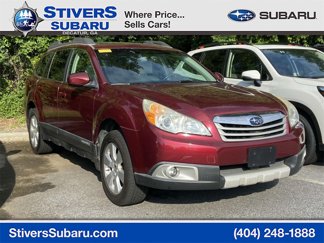 Used 2011 Subaru Outback 2.5i Limited image 1