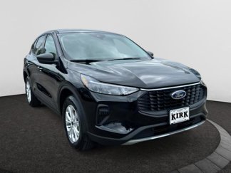 New 2025 Ford Escape Active image 1