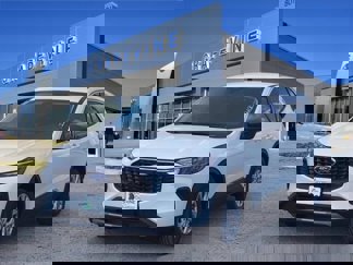 New 2024 Ford Escape Active image 1