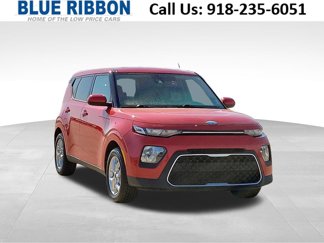 Used 2020 Kia Soul S video 1