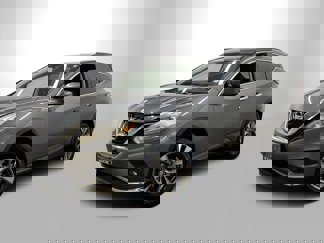 Used 2017 Nissan Murano SV image 1