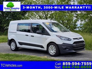 Used 2016 Ford Transit Connect XL image 1