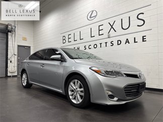 Used 2015 Toyota Avalon XLE image 1