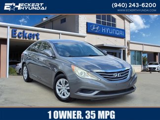 Used 2011 Hyundai Sonata GLS image 1