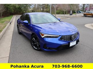 Certified 2023 Acura Integra A-Spec image 1