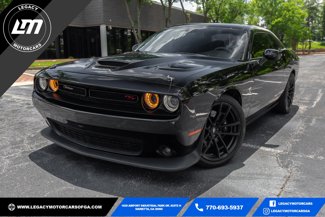 Used 2020 Dodge Challenger R/T Scat Pack w/ 1320 Plus Group image 1
