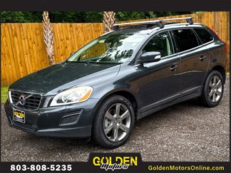 Used 2013 Volvo XC60 T6 image 1