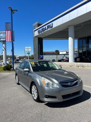 Used 2011 Subaru Legacy 2.5i Limited w/ Popular Equipment Group 2C image 1