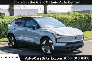 New 2025 Volvo EX30 Plus w/ Protection Package Premier image 1